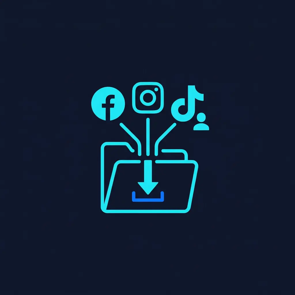 Social Media Takeout