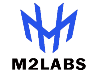 M2Labs Logo